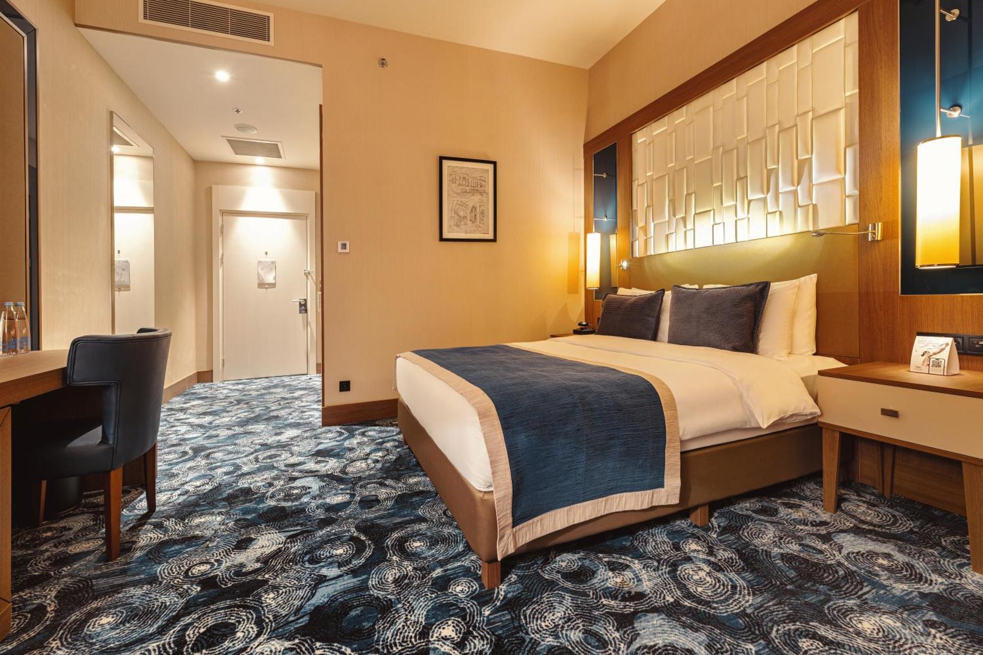 Tbilisi Philharmonic Hotel By Mercure Exterior photo